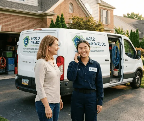 Crawlspace Mold Remediation Doe Hill, VA FAQs